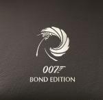 Aston Martin DB9 GT James Bond Limited Edition 2015 года
